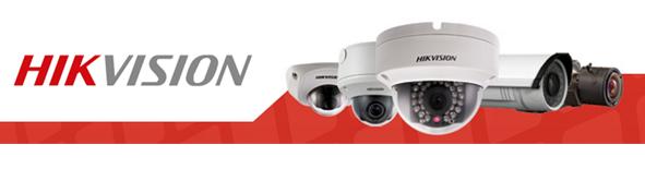 Hikvision