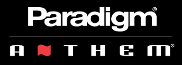 Paradigm Anthem